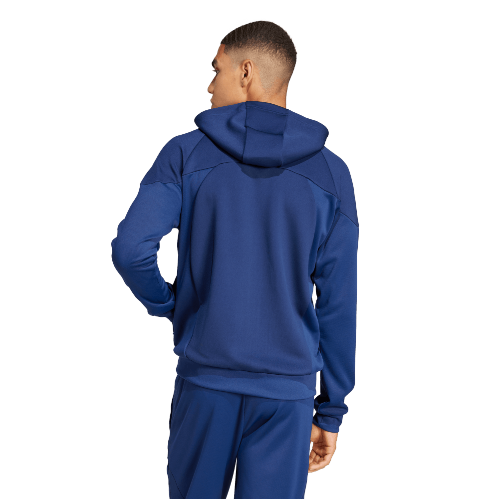 Tiro 25 Kaputzenjacke