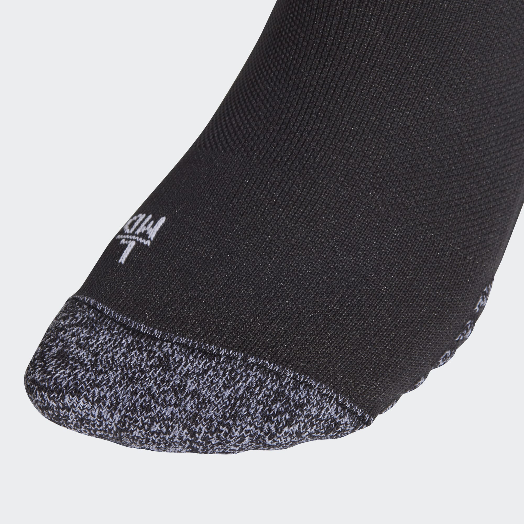 Adi Socks 21 Black / White Gr. 40-42