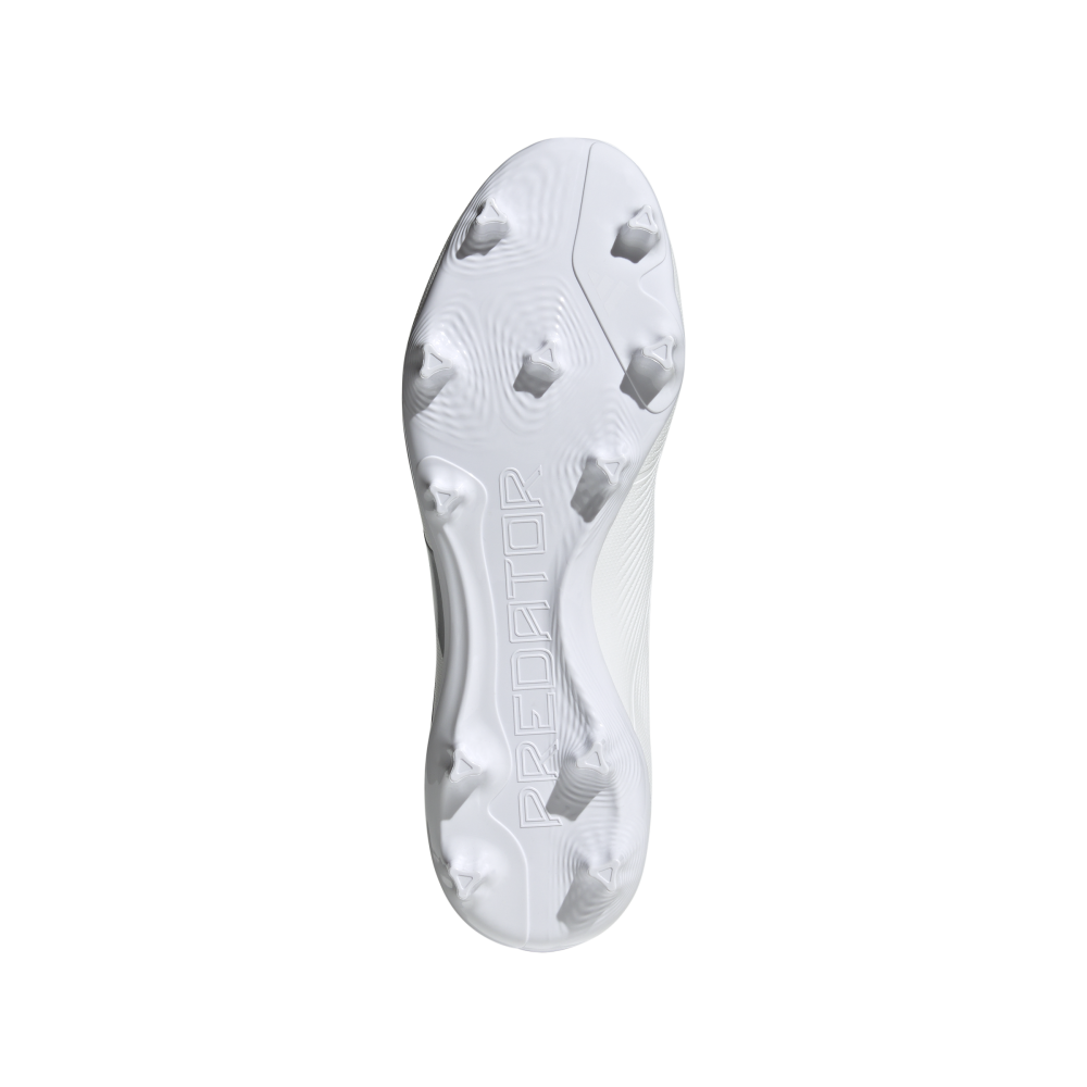 adidas Predator League FG Fussballschuhe weiß