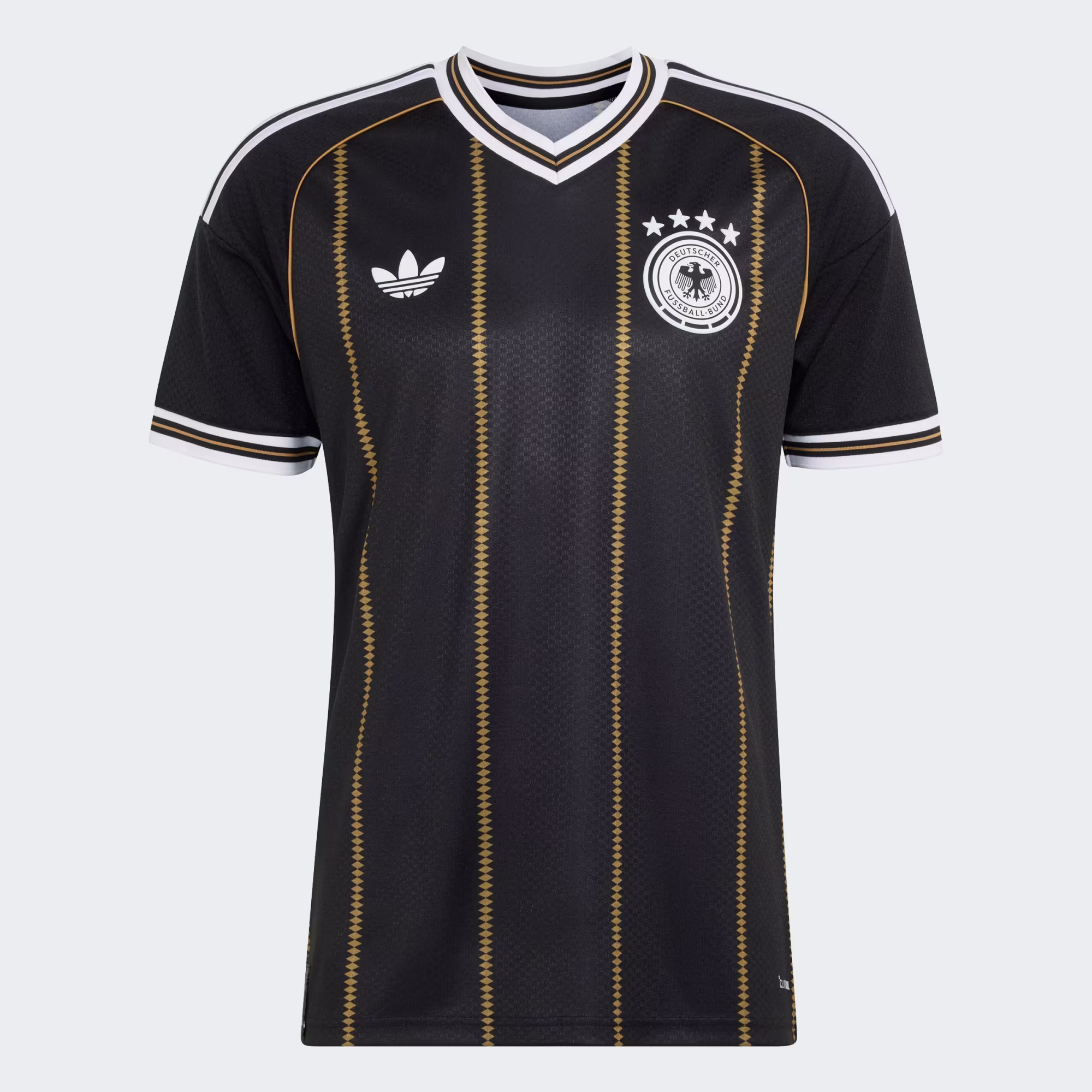 adidas Deutschland Ausweichtrikot 26 Kids
