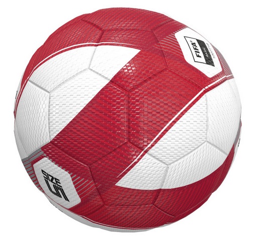 erima Hybrid 2.0 Fußball. Ab 10 Bälle gibt es 1 Ballsack Gratis.