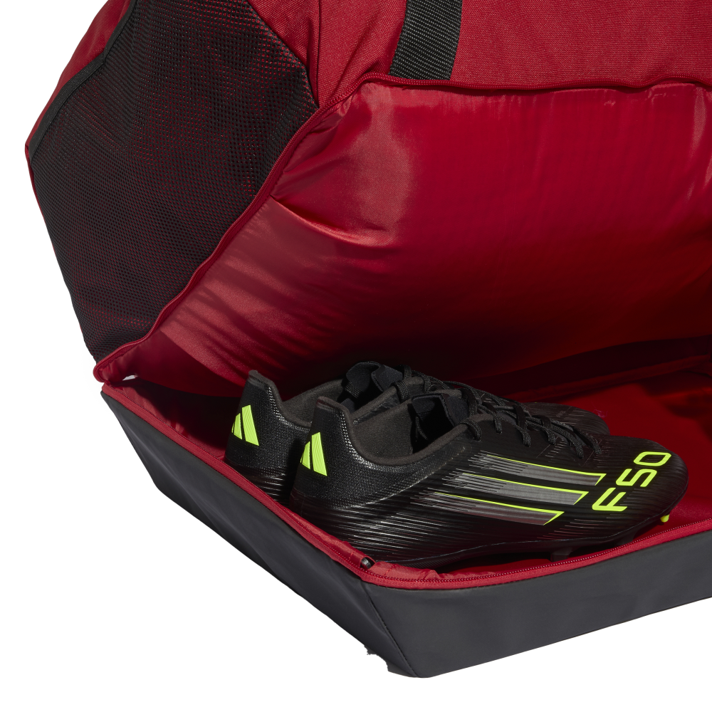 adidas Tiro Sporttasche mit Bodenfach Gr. L