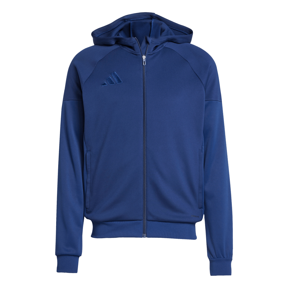 Tiro 25 Kaputzenjacke