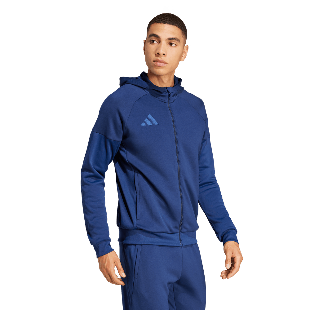 Tiro 25 Kaputzenjacke