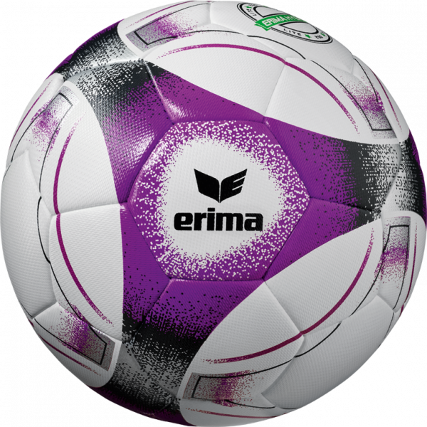 Leichtfußball erima 7192208 Hybrid LITE 290g Gr. 3 in purple