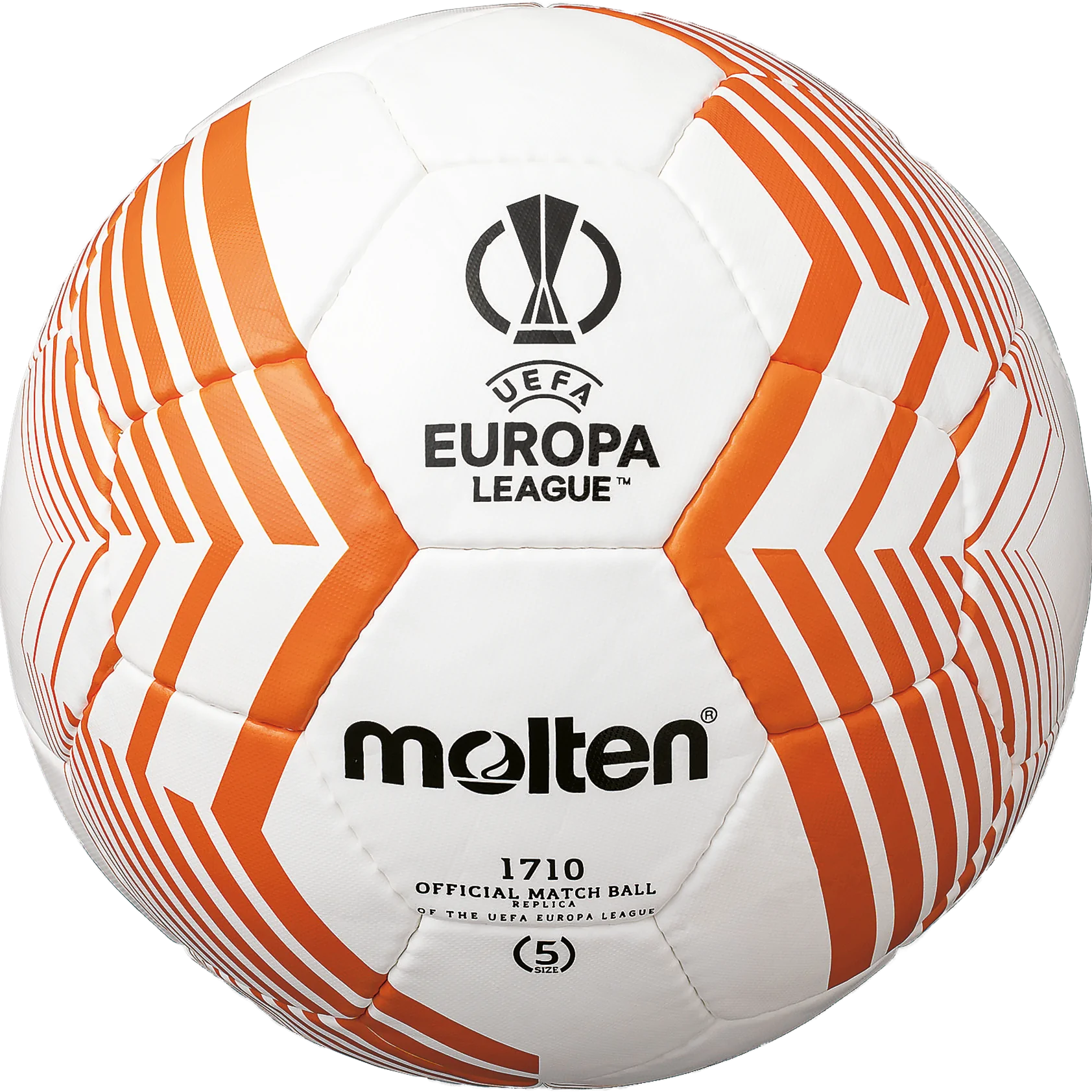 Europa League Replika | F5U1710-23