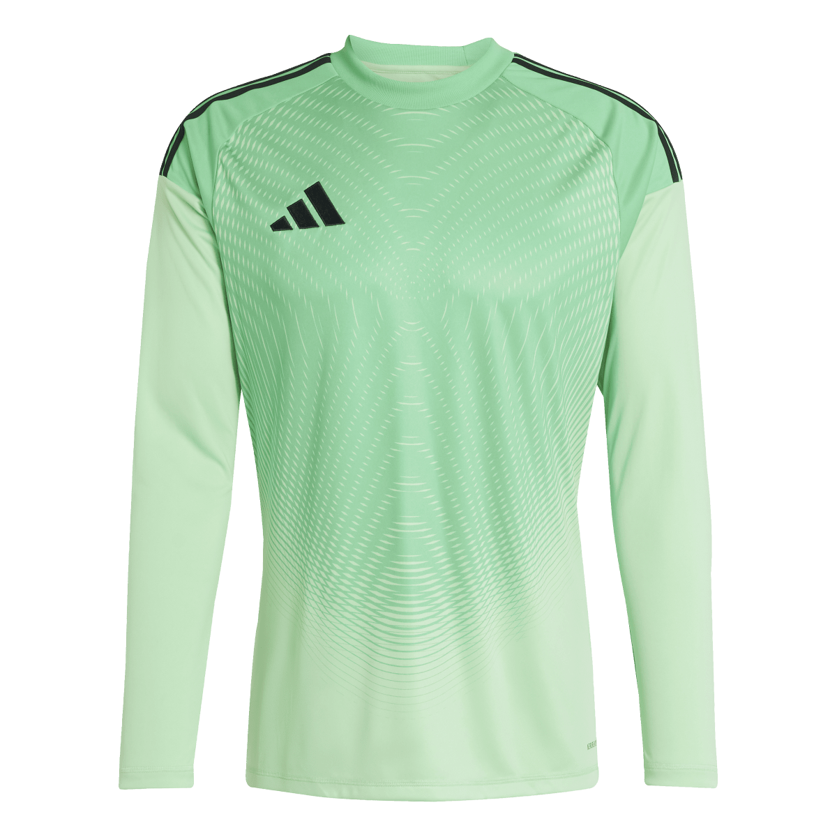 Maillot Gardien De But Uhlsport Manches Longues - Protection Coudes Et Design Sportif